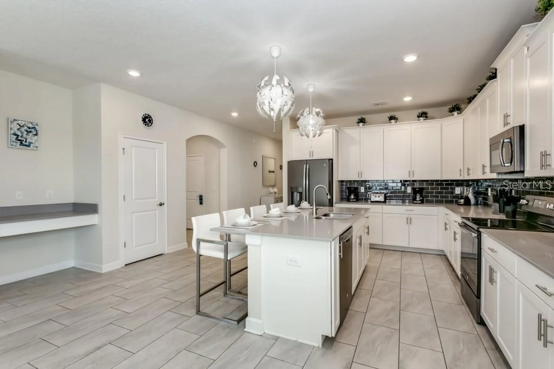 1561 Flange Drive Davenport FL 33896