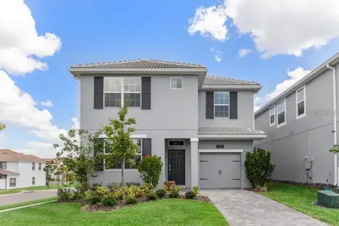 1561 Flange Drive Davenport FL 33896
