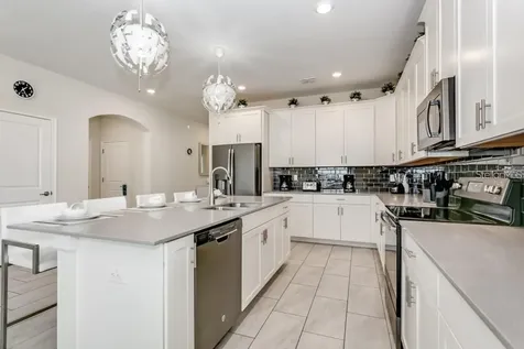1561 Flange Drive Davenport FL 33896
