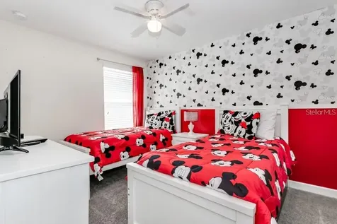 1561 Flange Drive Davenport FL 33896