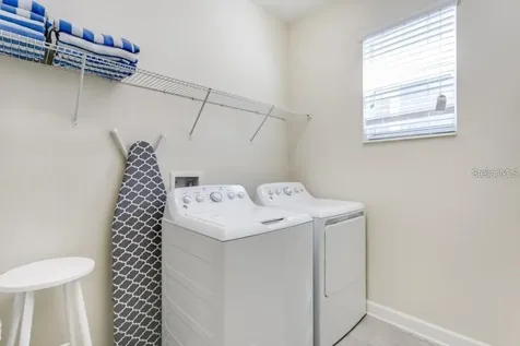 1561 Flange Drive Davenport FL 33896