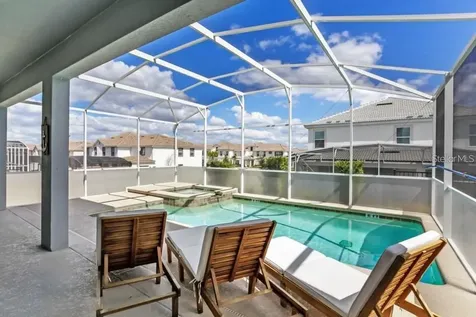 1561 Flange Drive Davenport FL 33896