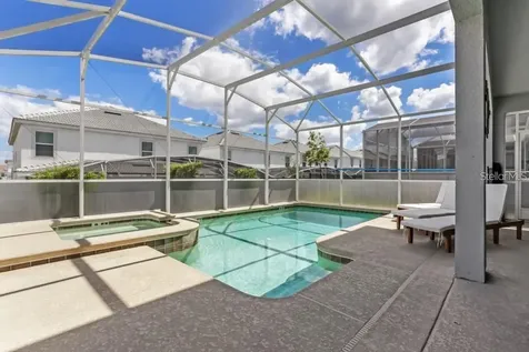 1561 Flange Drive Davenport FL 33896