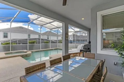 1561 Flange Drive Davenport FL 33896