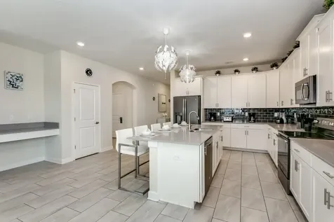 1561 Flange Drive Davenport FL 33896