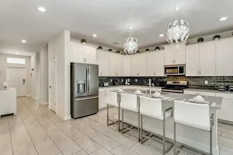 1561 Flange Drive Davenport FL 33896