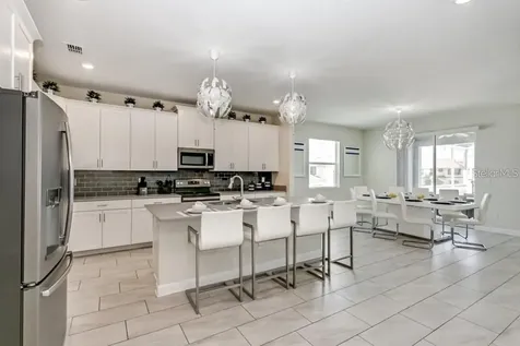 1561 Flange Drive Davenport FL 33896