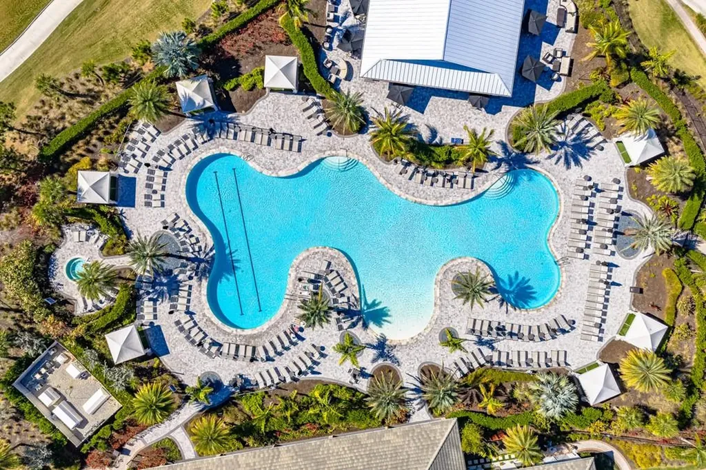 14541 Derna Terrace Bradenton FL 34211