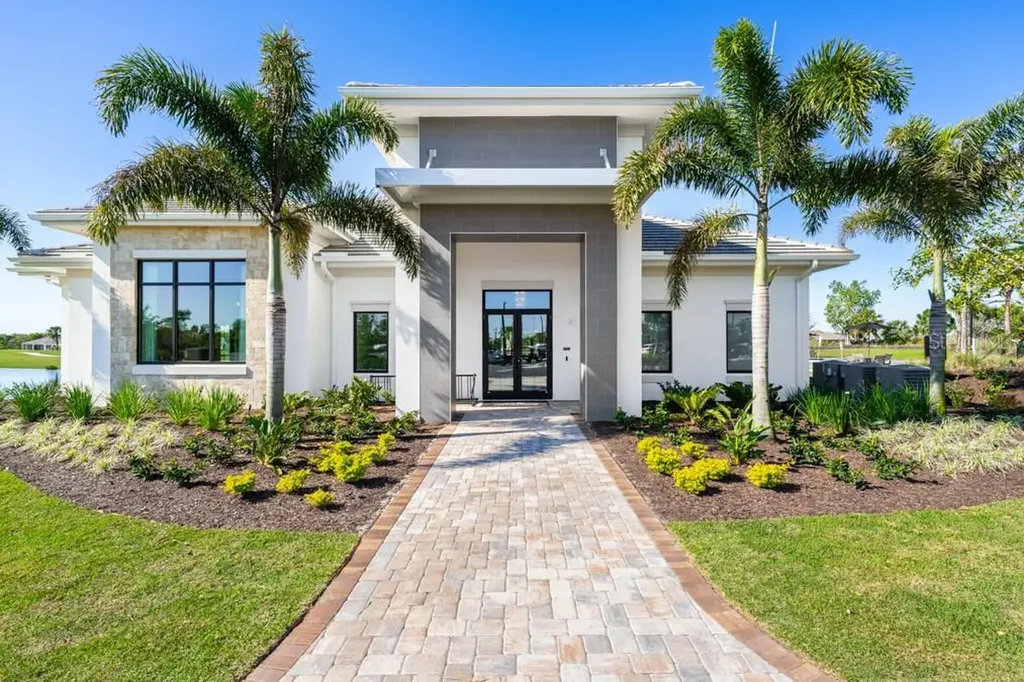 14541 Derna Terrace Bradenton FL 34211