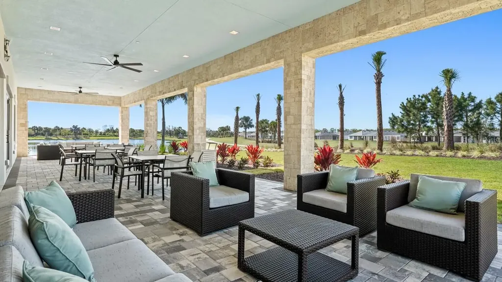 14541 Derna Terrace Bradenton FL 34211