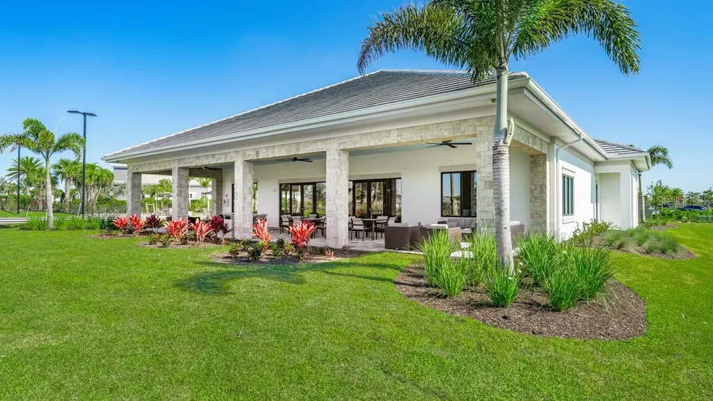 14541 Derna Terrace Bradenton FL 34211