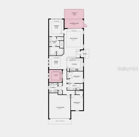 14541 Derna Terrace Bradenton FL 34211