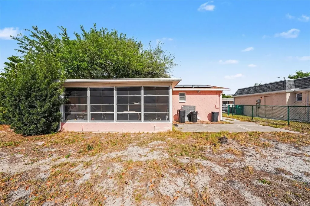 2927 Finch Drive Holiday FL 34690