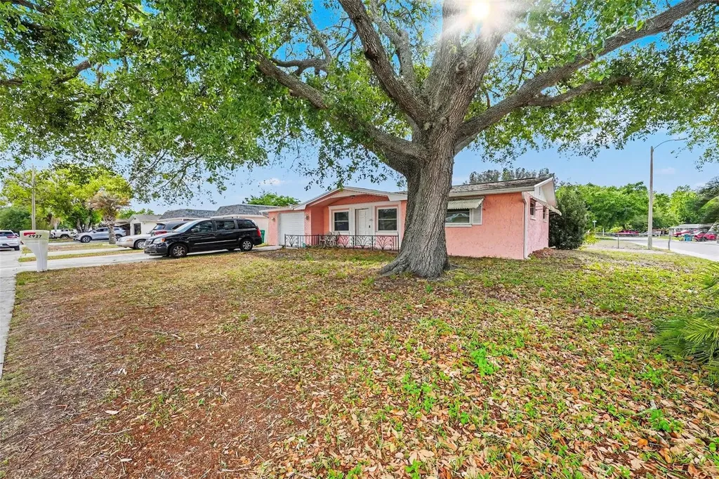 2927 Finch Drive Holiday FL 34690