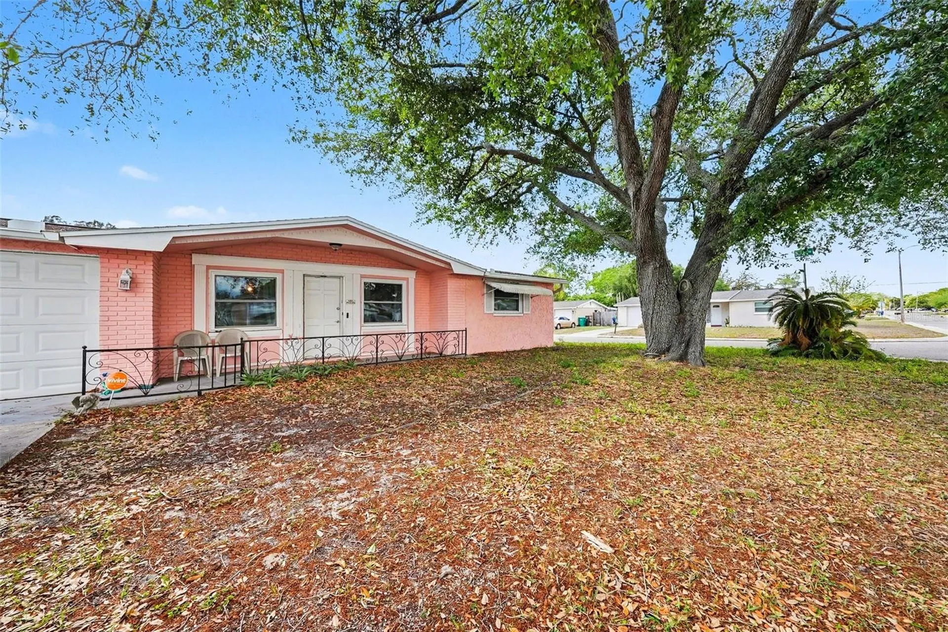 2927 Finch Drive Holiday FL 34690