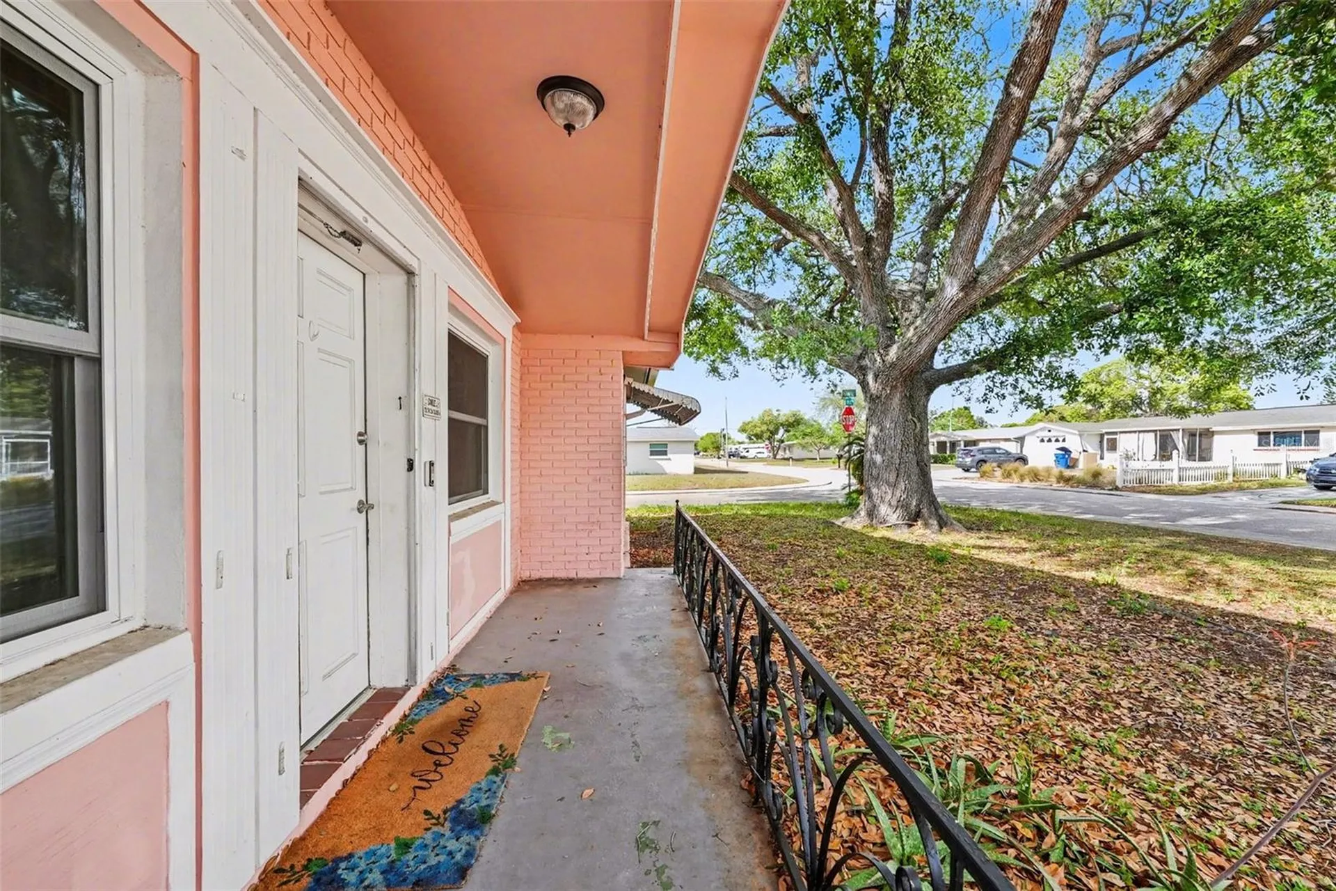 2927 Finch Drive Holiday FL 34690
