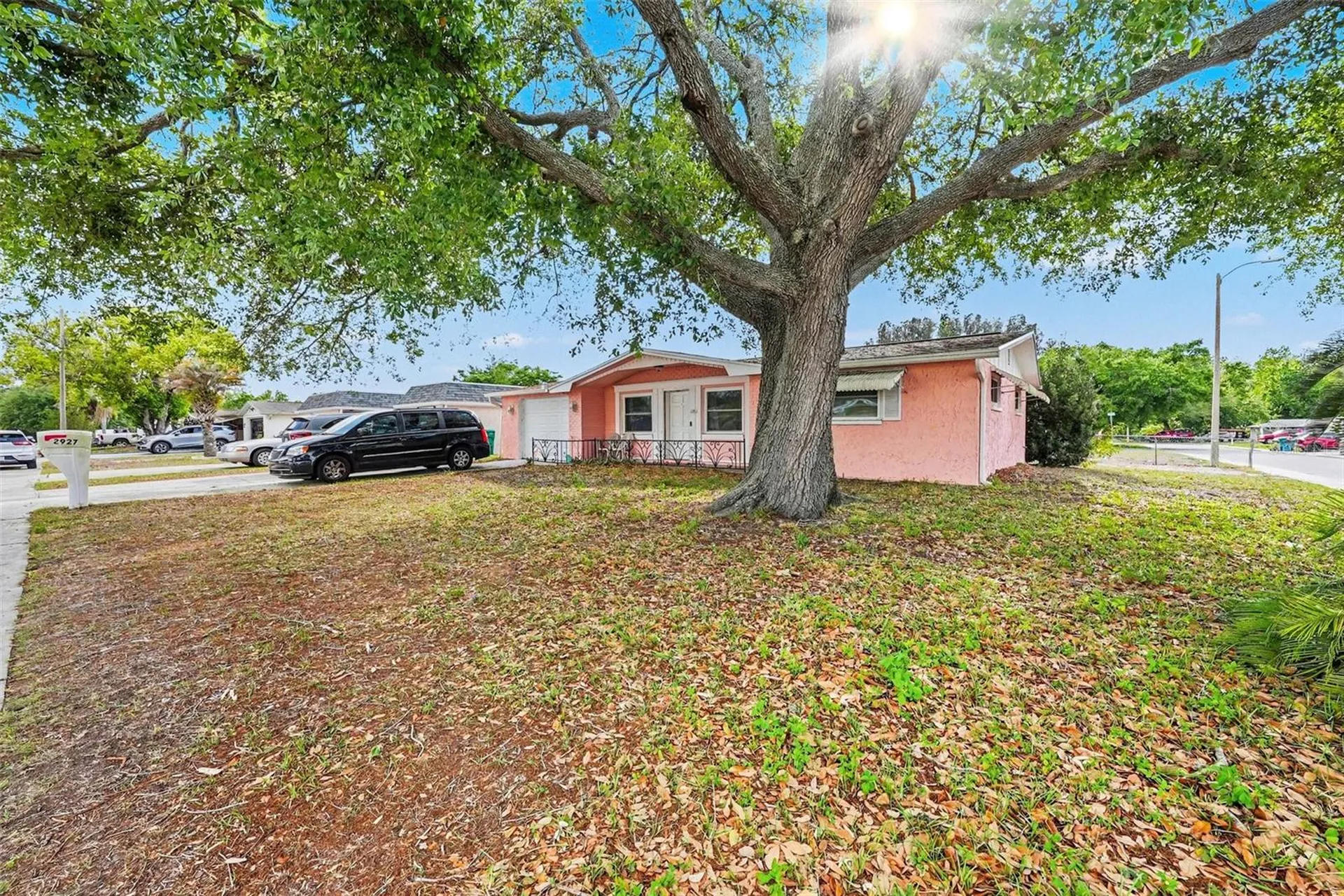 2927 Finch Drive Holiday FL 34690