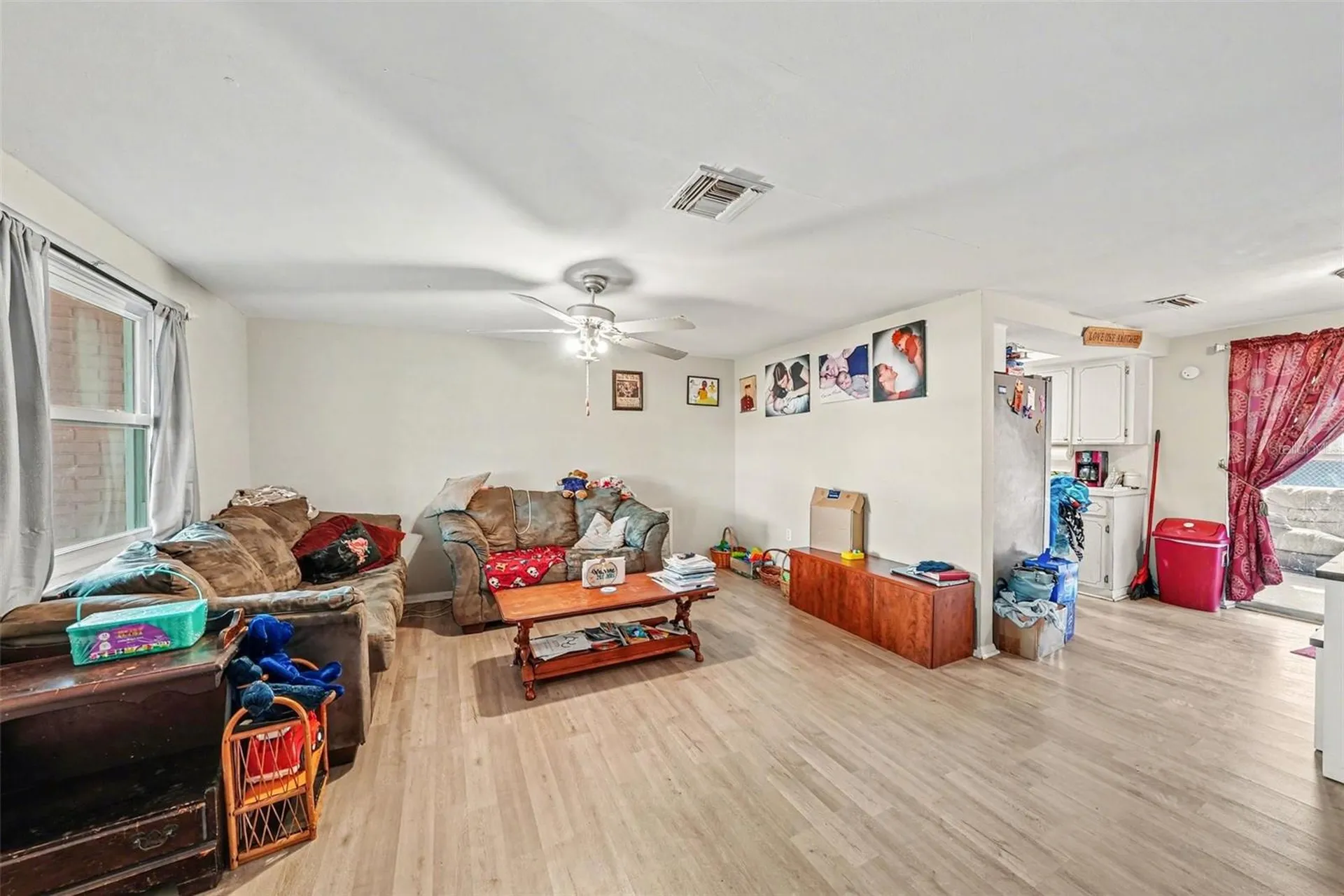 2927 Finch Drive Holiday FL 34690