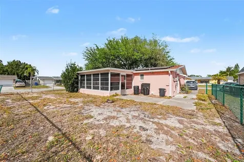 2927 Finch Drive Holiday FL 34690