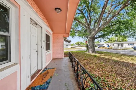 2927 Finch Drive Holiday FL 34690