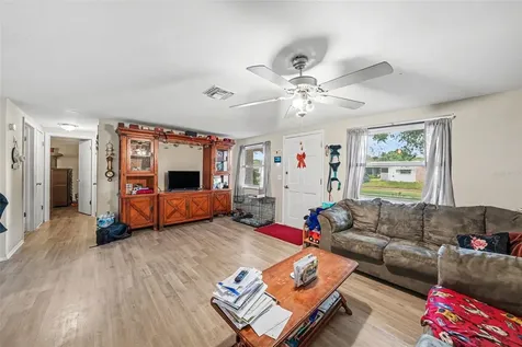 2927 Finch Drive Holiday FL 34690