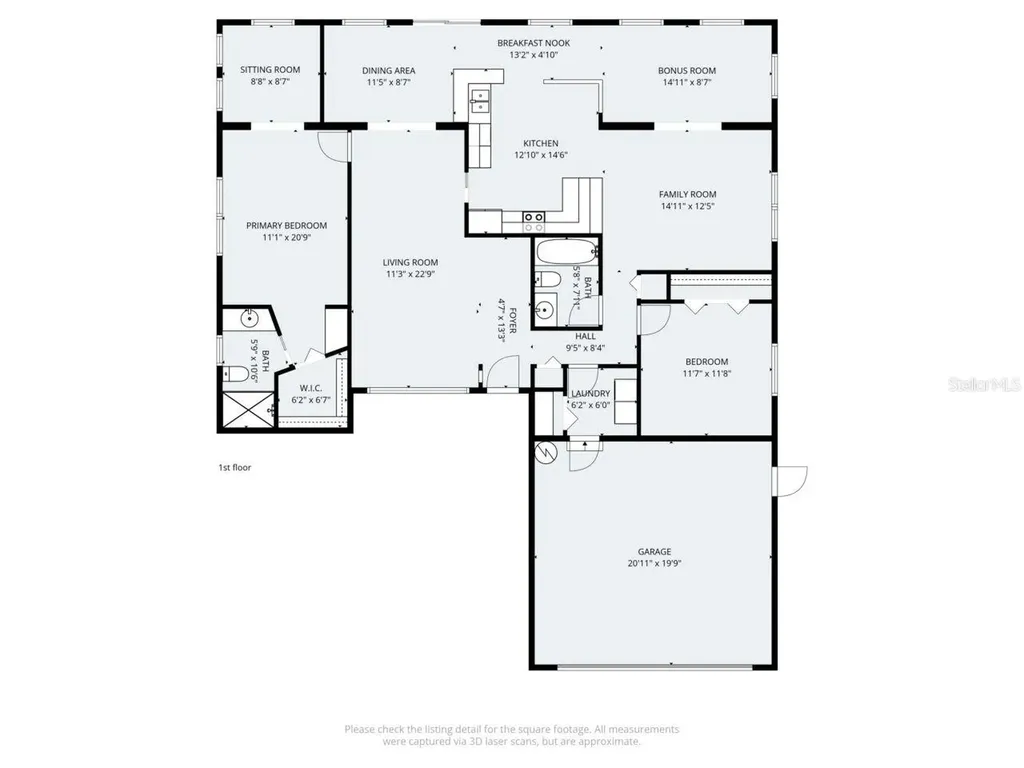 2529 San Luis Road Holiday FL 34691