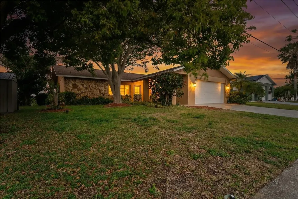 2529 San Luis Road Holiday FL 34691