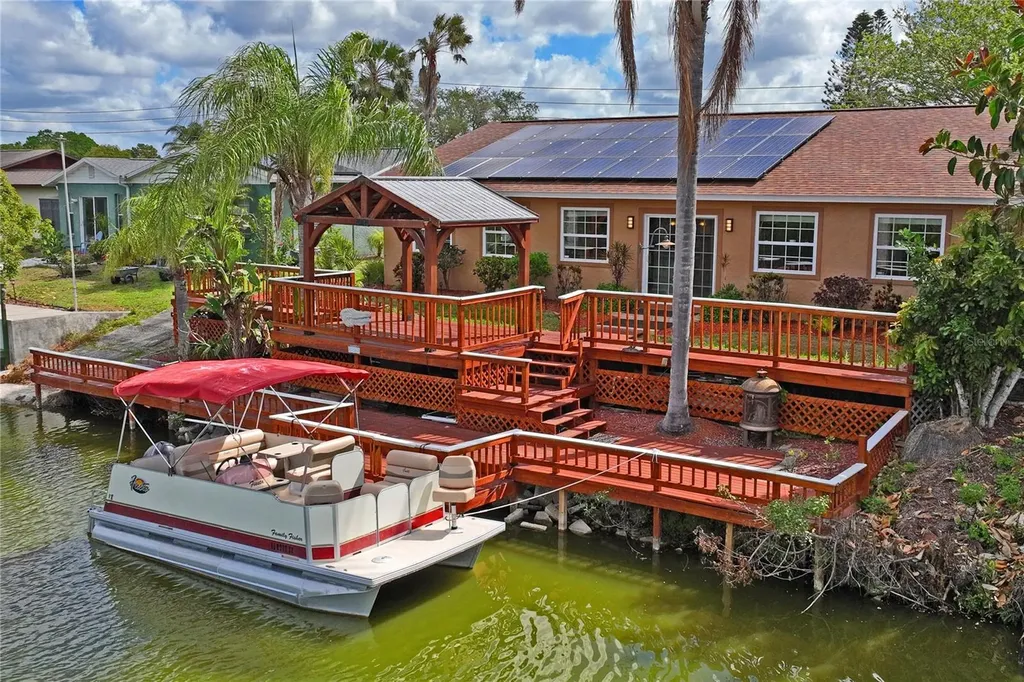 2529 San Luis Road Holiday FL 34691