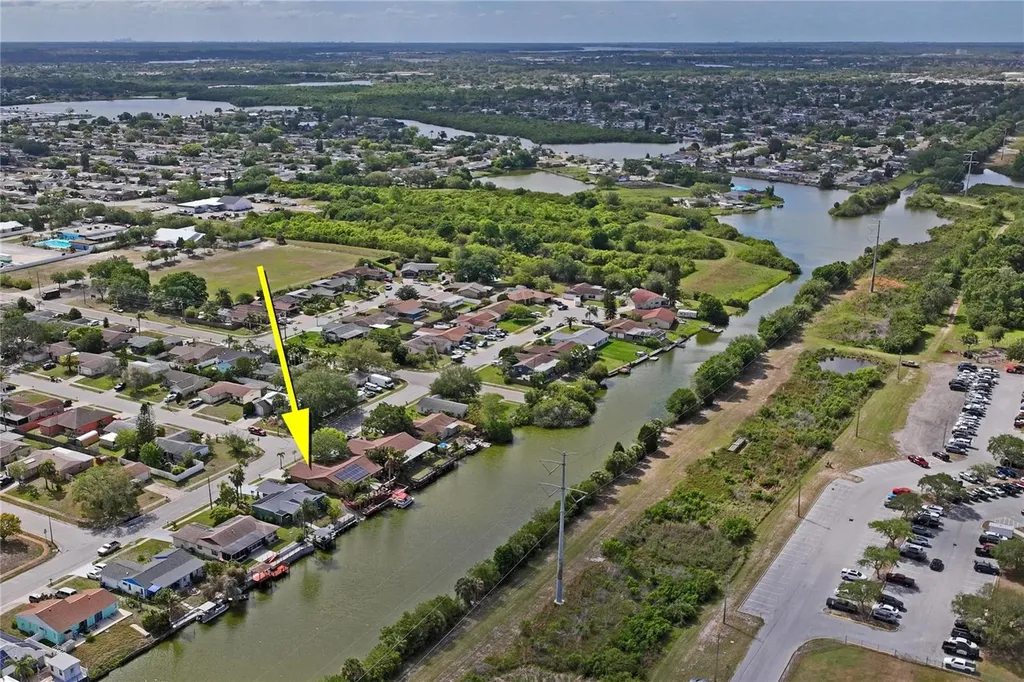 2529 San Luis Road Holiday FL 34691
