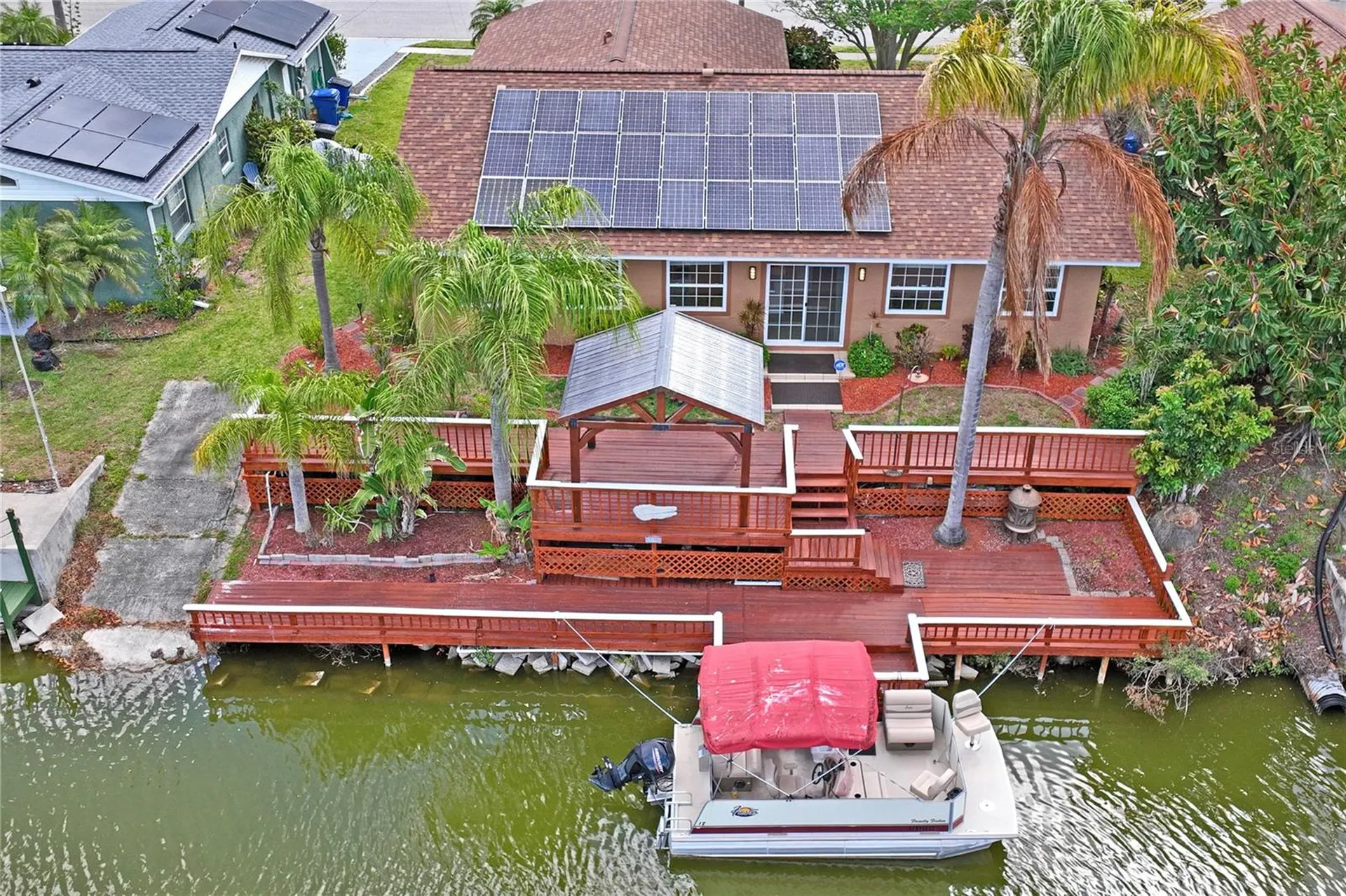 2529 San Luis Road Holiday FL 34691