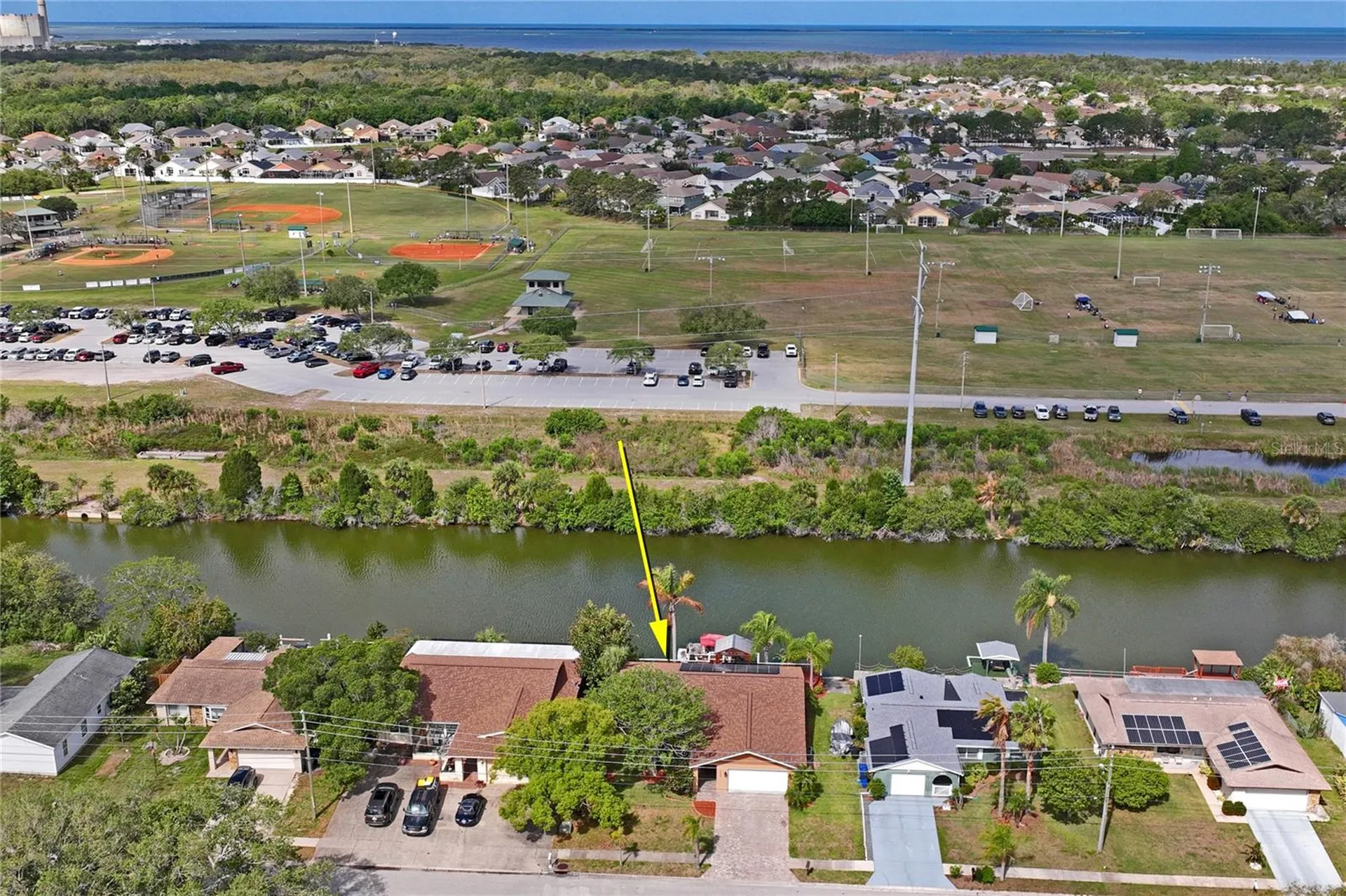 2529 San Luis Road Holiday FL 34691