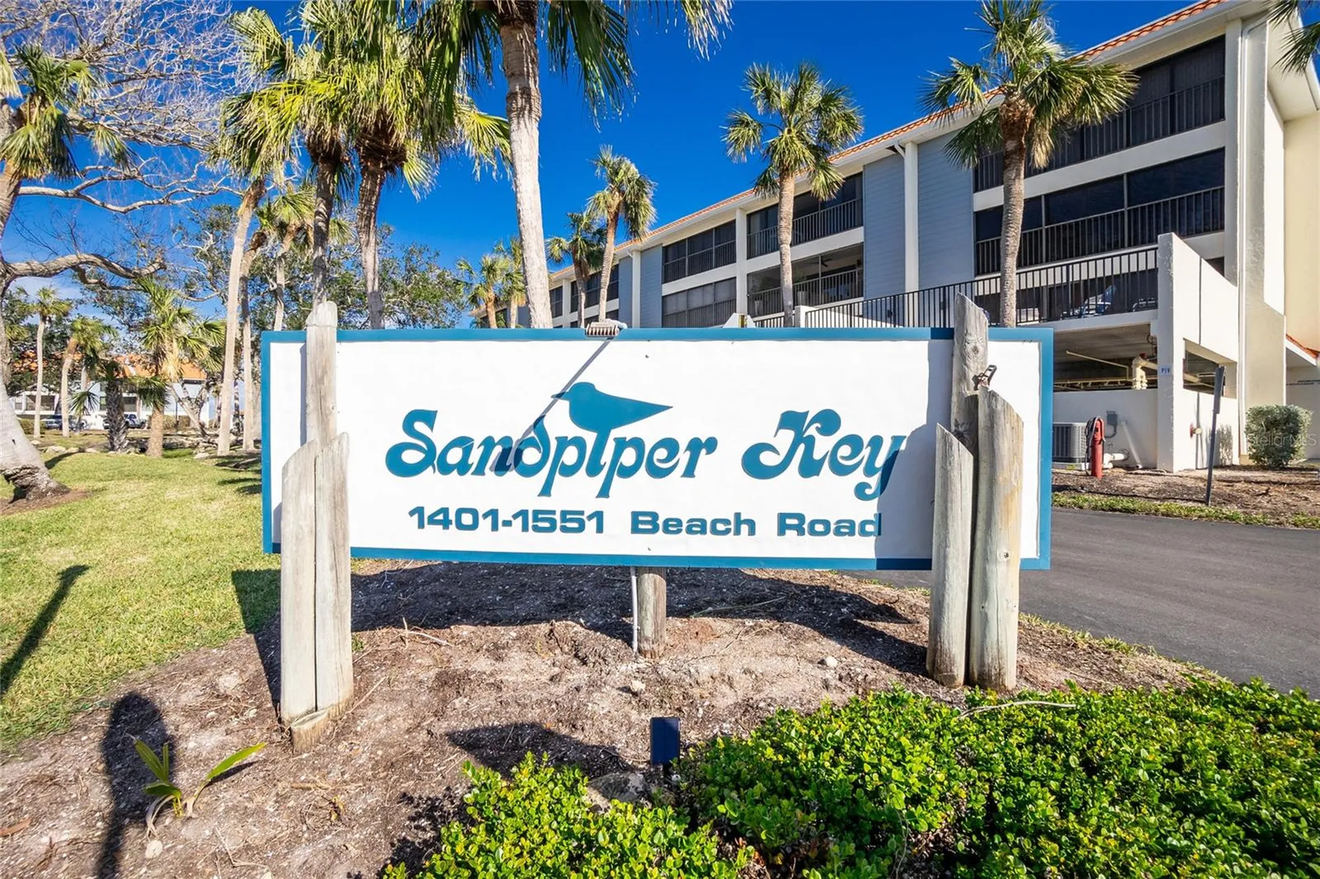 1501 Beach Road Englewood FL 34223