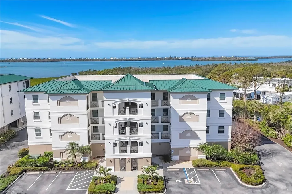 9203 Griggs Road Englewood FL 34224