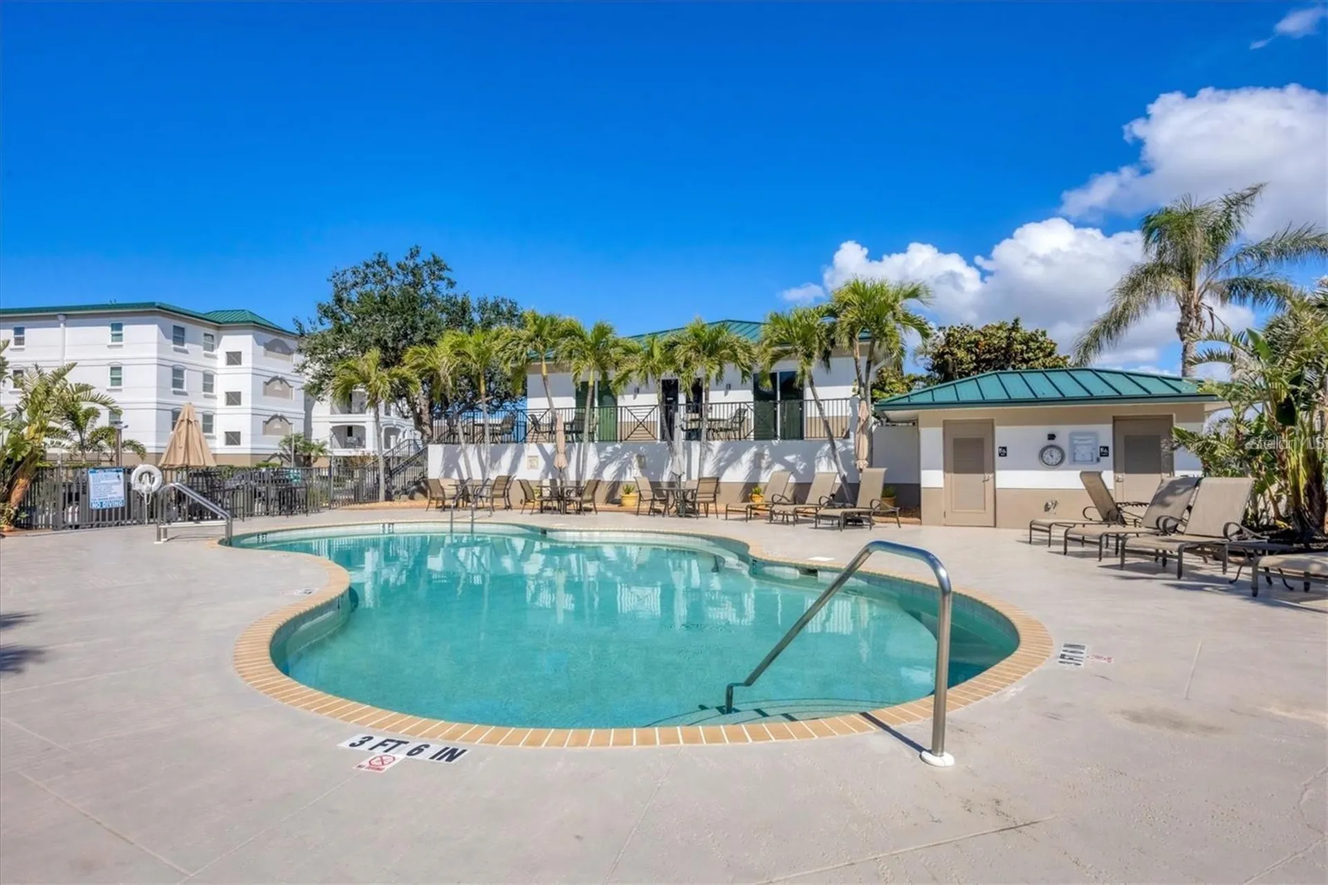 9203 Griggs Road Englewood FL 34224