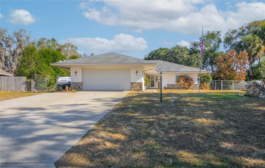 3371 S Winding Path Inverness FL 34450