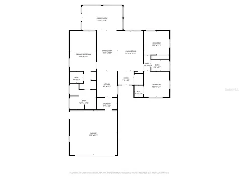 3371 S Winding Path Inverness FL 34450