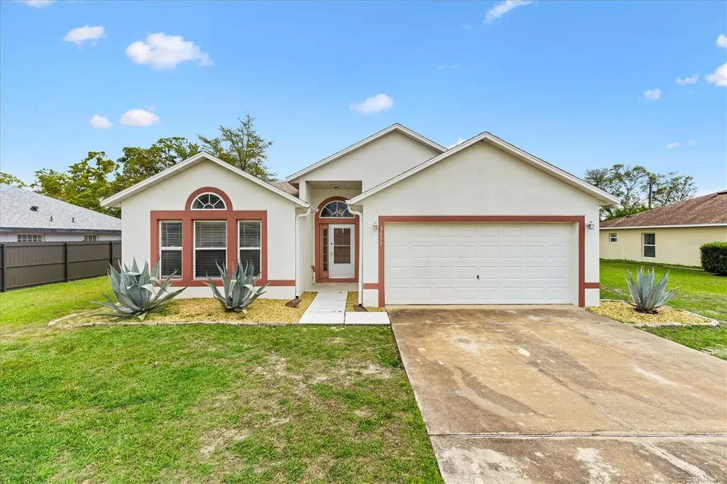 3653 SW 133rd Loop Ocala FL 34473