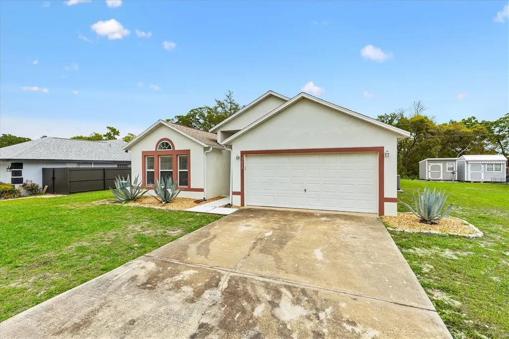 3653 SW 133rd Loop Ocala FL 34473