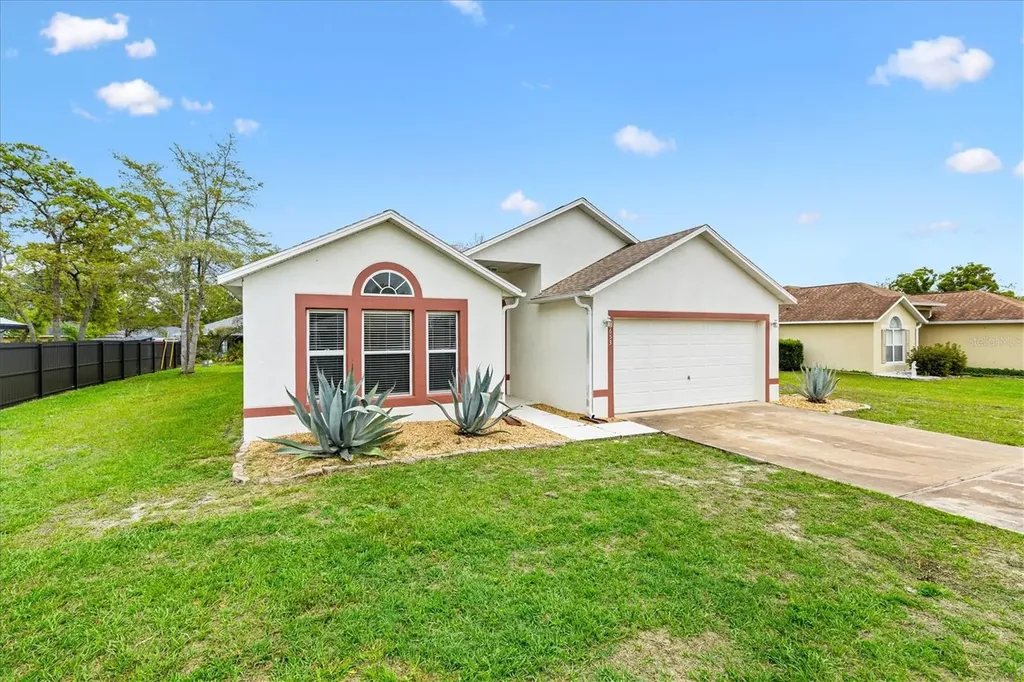 3653 SW 133rd Loop Ocala FL 34473