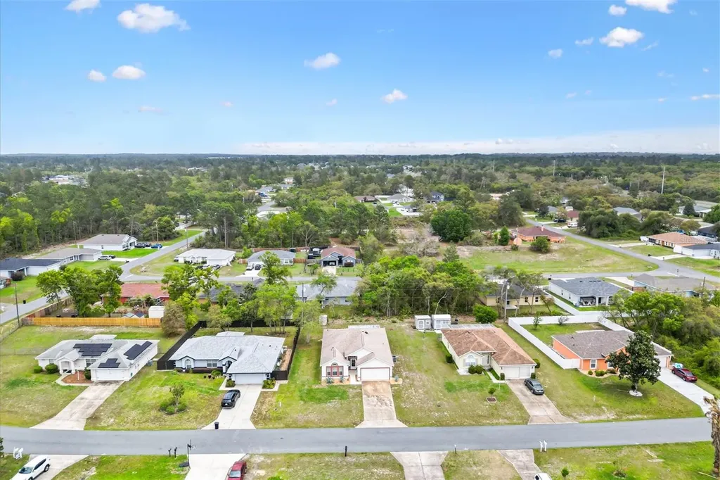 3653 SW 133rd Loop Ocala FL 34473