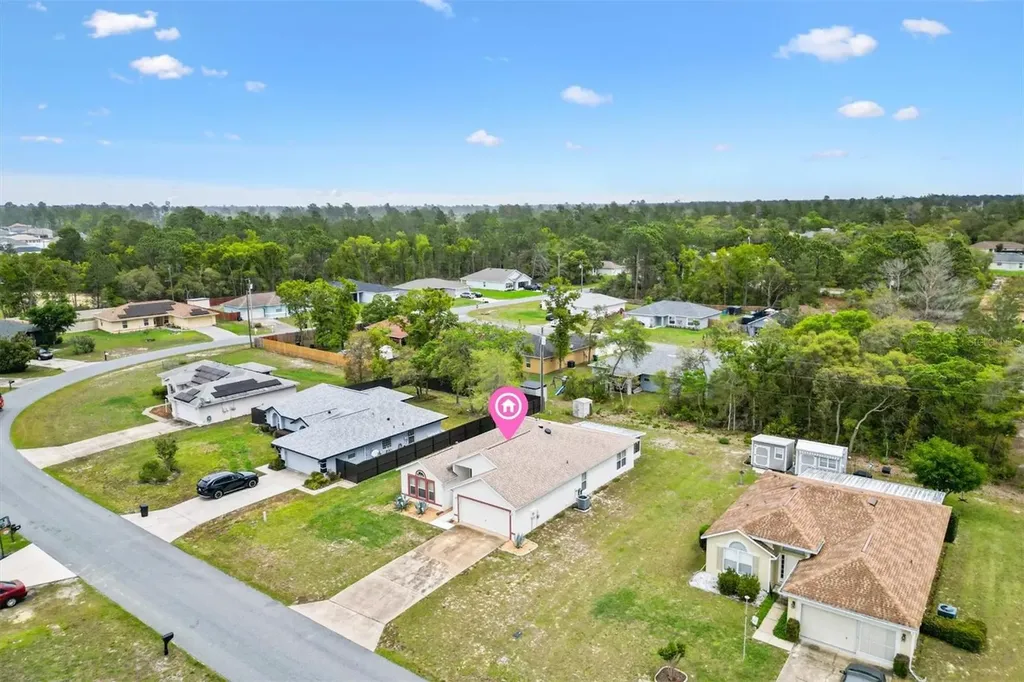 3653 SW 133rd Loop Ocala FL 34473