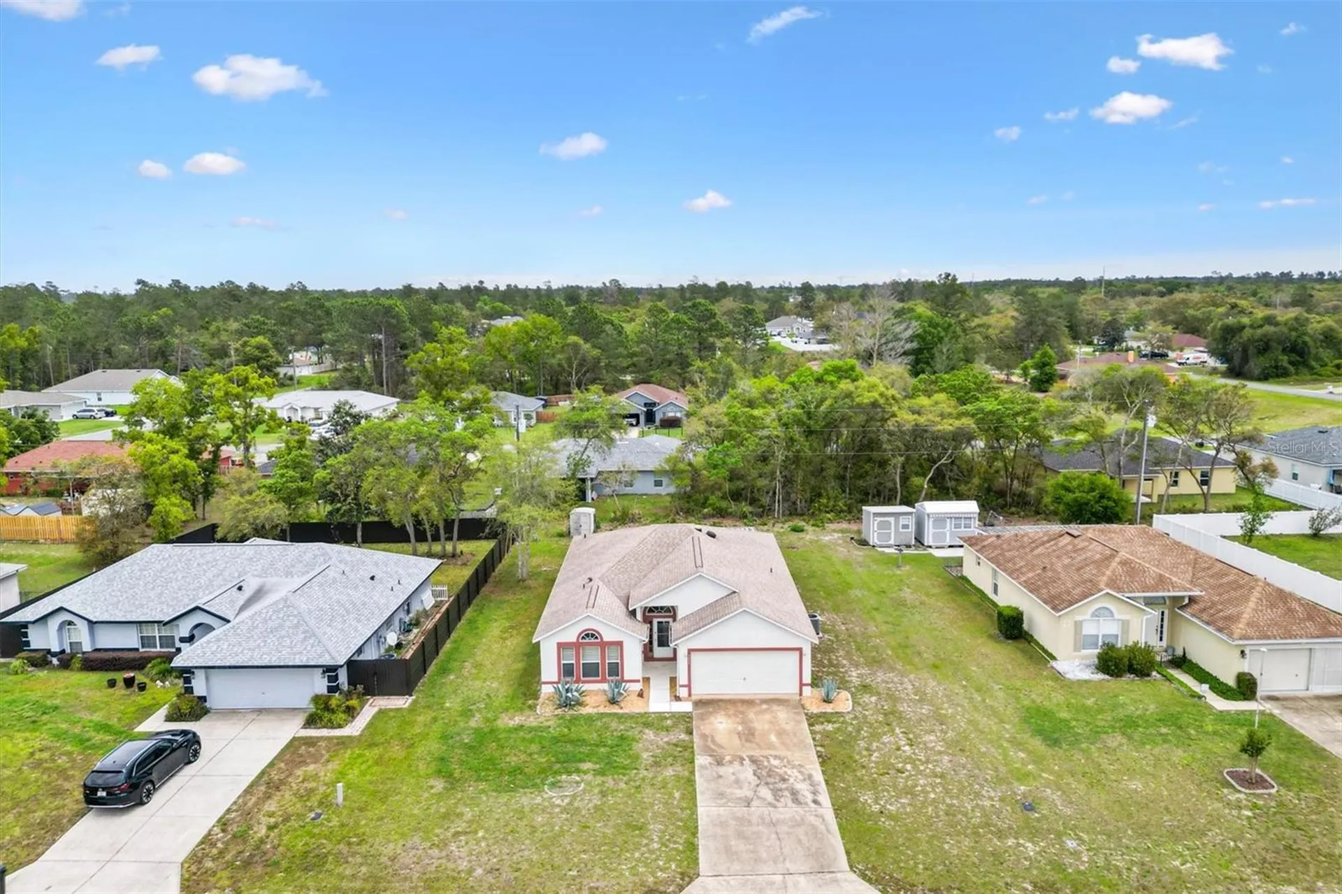 3653 SW 133rd Loop Ocala FL 34473