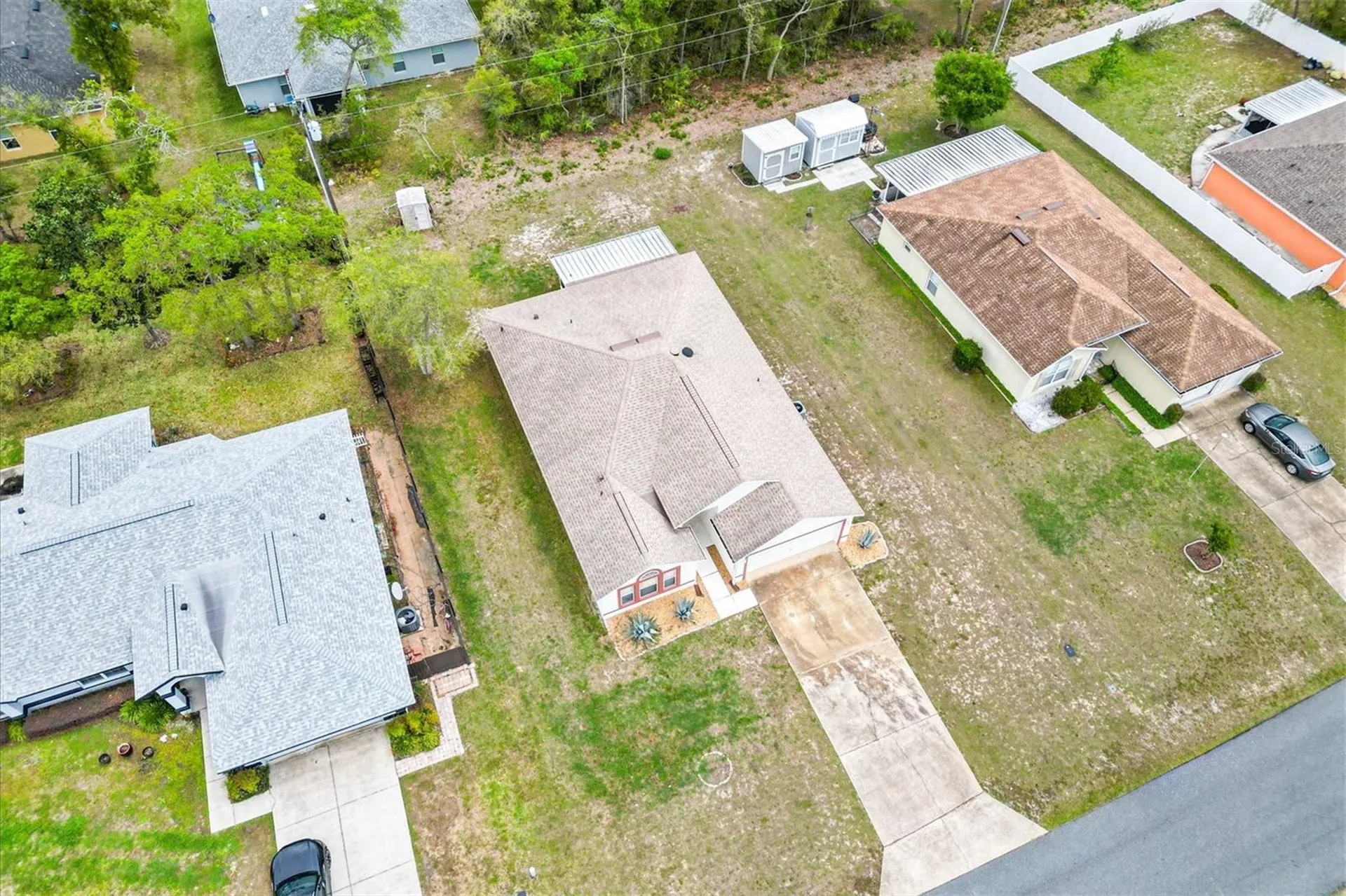 3653 SW 133rd Loop Ocala FL 34473