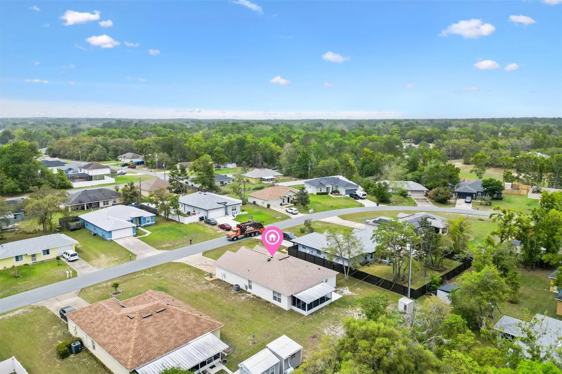 3653 SW 133rd Loop Ocala FL 34473