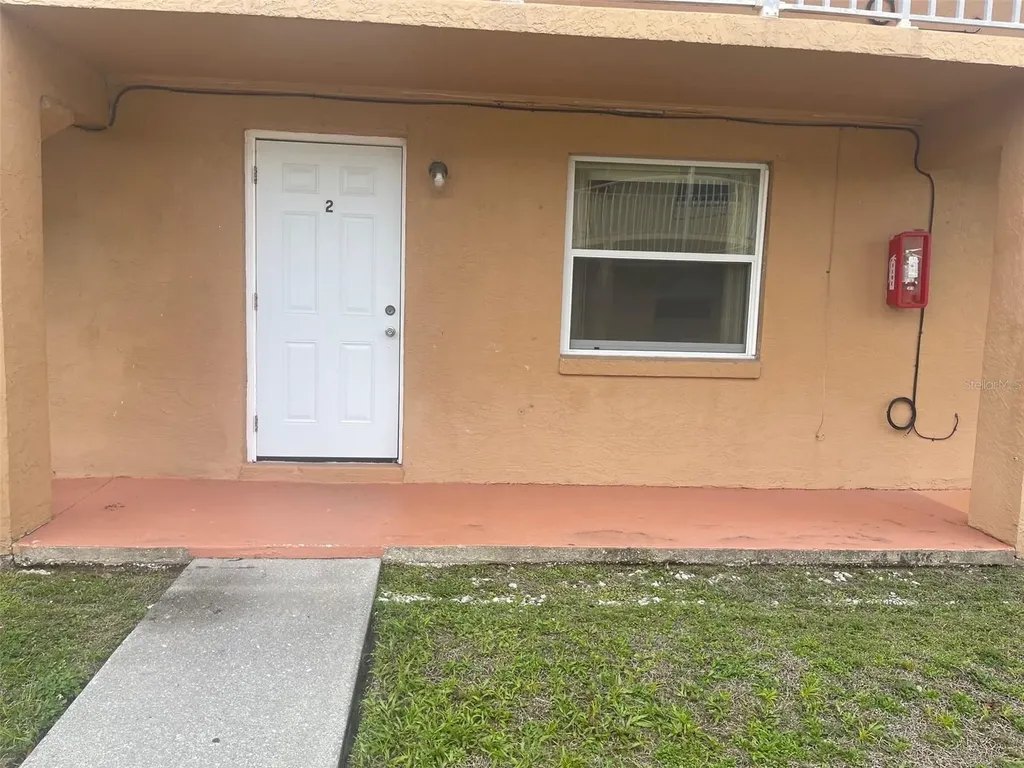 727 Michigan Court St Cloud FL 34769