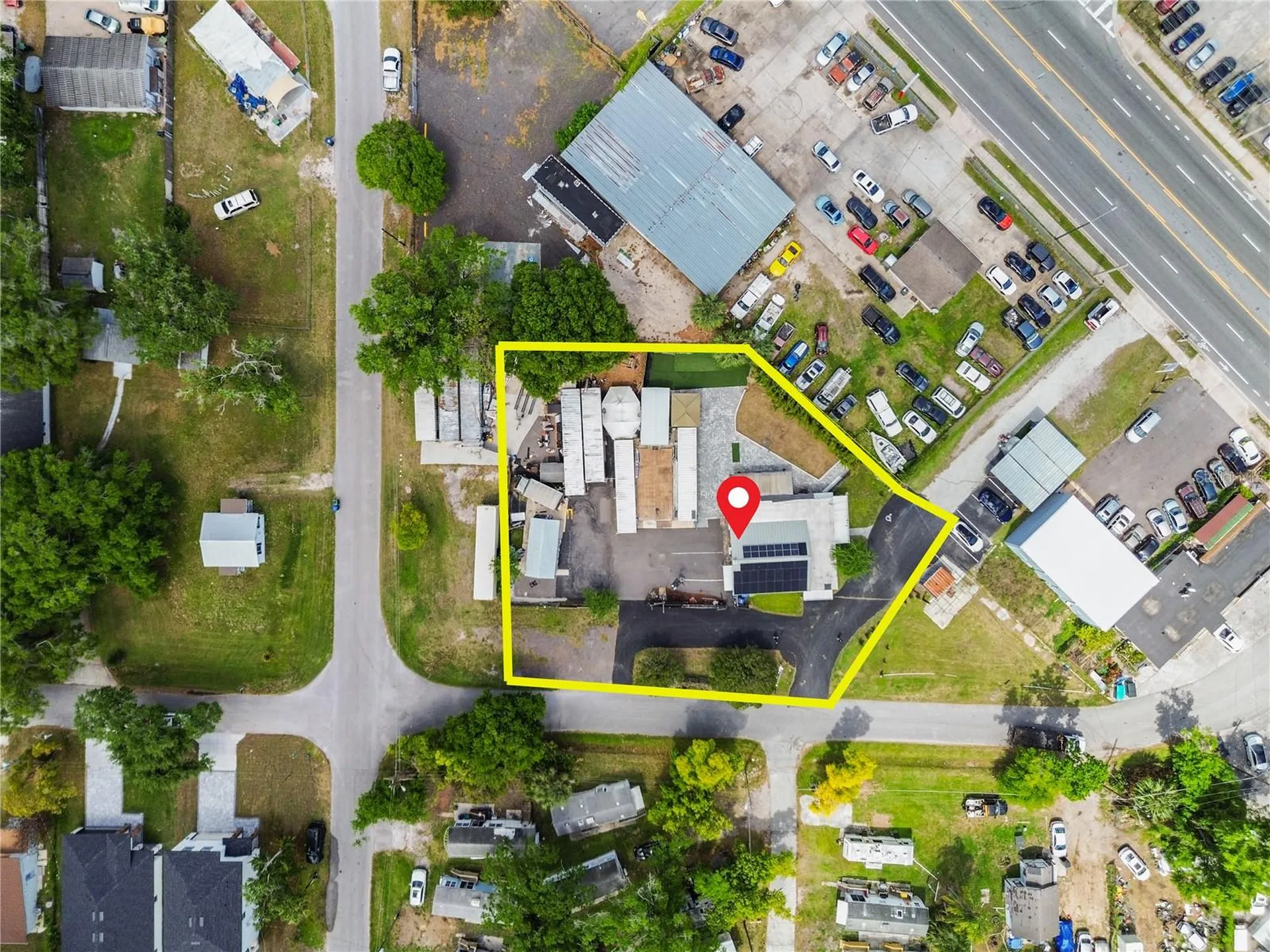 5424 Edgewater Drive Orlando FL 32810