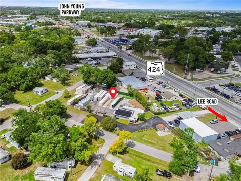 5424 Edgewater Drive Orlando FL 32810