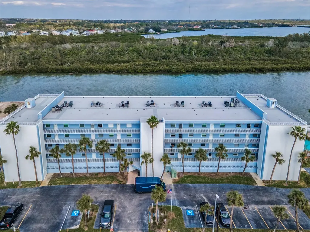 18325 Gulf Boulevard Redington Shores FL 33708