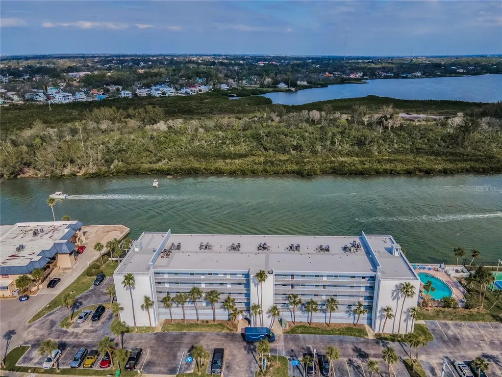 18325 Gulf Boulevard Redington Shores FL 33708
