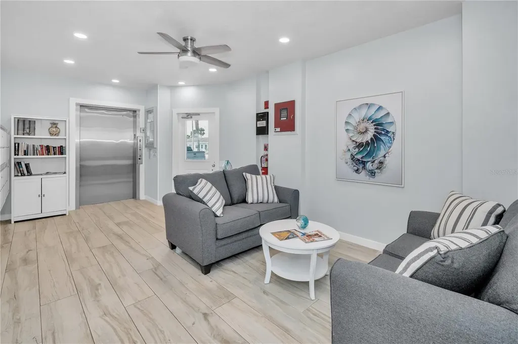 18325 Gulf Boulevard Redington Shores FL 33708